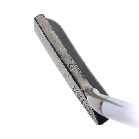 Used Scotty Cameron Circa 62 Charcoal Mist 1 Putter / 33.0 Inches