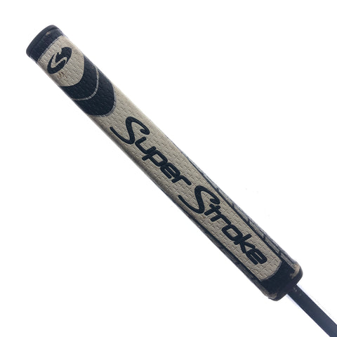 Used Scotty Cameron Circa 62 Charcoal Mist 1 Putter / 33.0 Inches