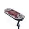 Used Scotty Cameron Circle T ICC Tour Design 1st Run Putter / 34.0 Inches