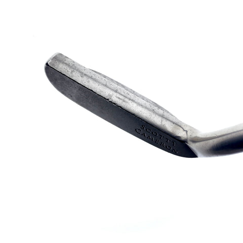 Used Scotty Cameron Classic Napa Putter / 35.0 Inches