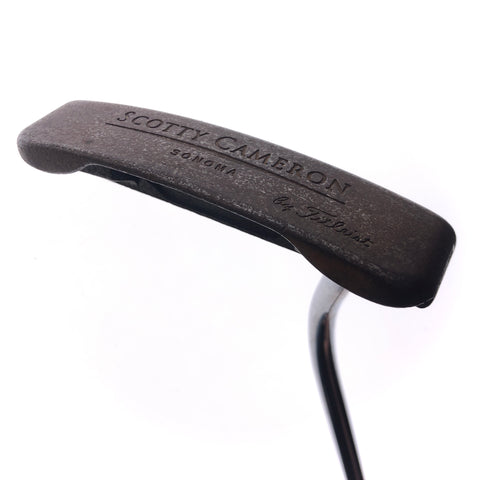 Used Scotty Cameron Classic Sonoma Putter / 35.0 Inches