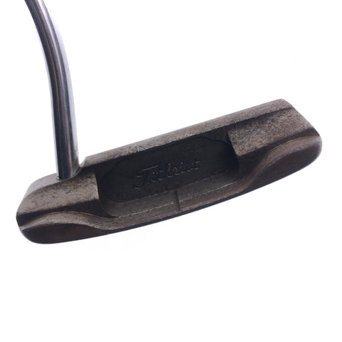 Used Scotty Cameron Classic Sonoma Putter / 35.0 Inches