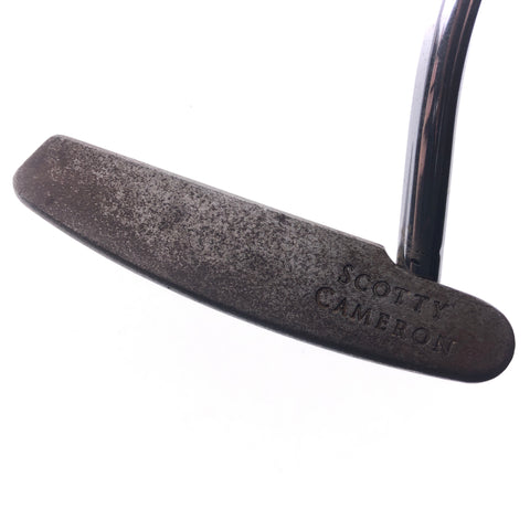 Used Scotty Cameron Classic Sonoma Putter / 35.0 Inches