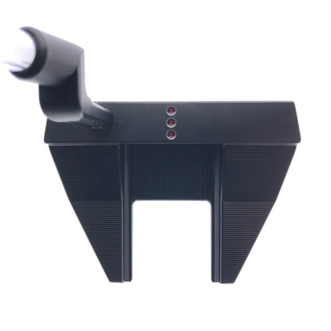 Used Scotty Cameron Concept X 7.2 Putter / 35.0 Inches