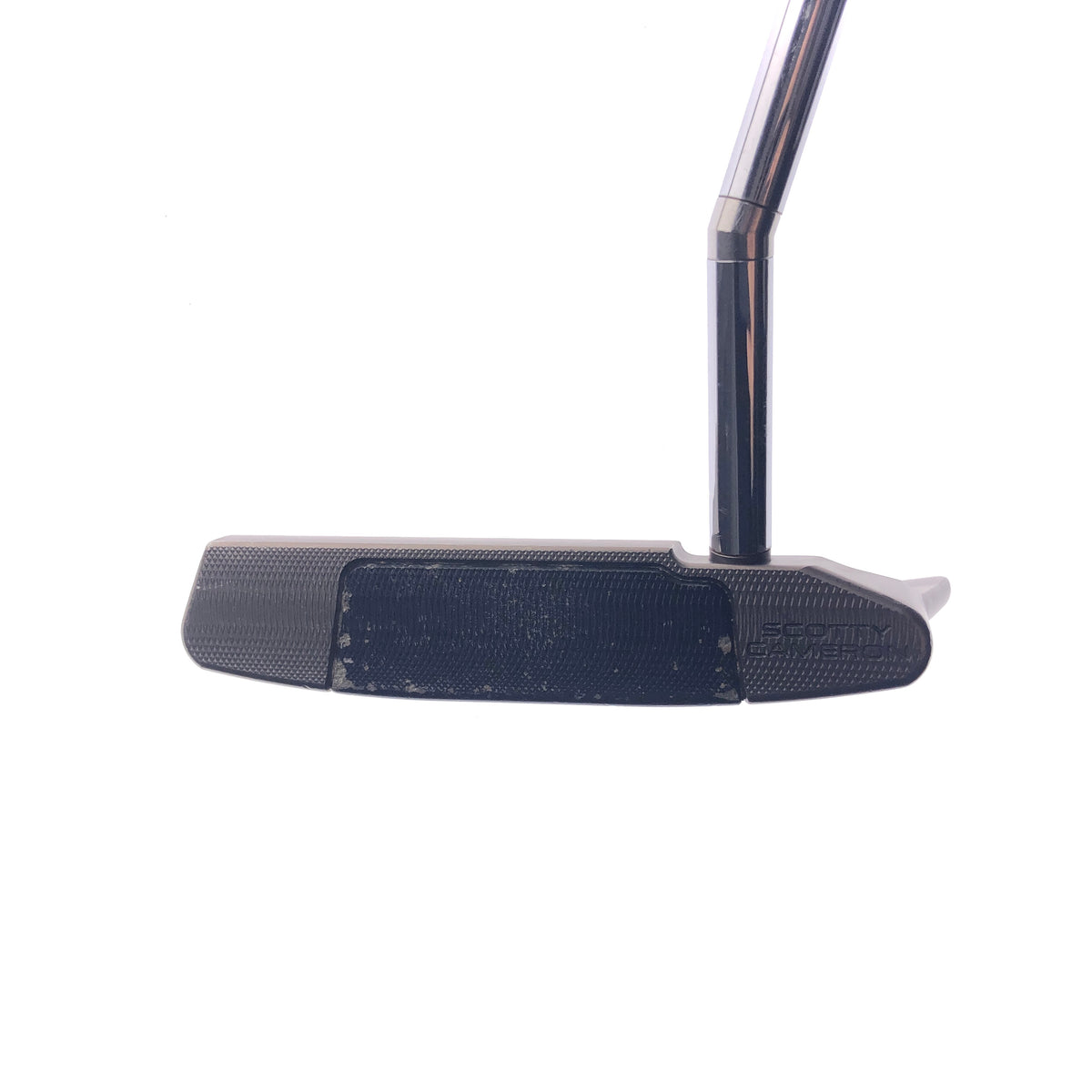 Used Scotty Cameron Concept X CX-02 Putter / 35.0 Inches