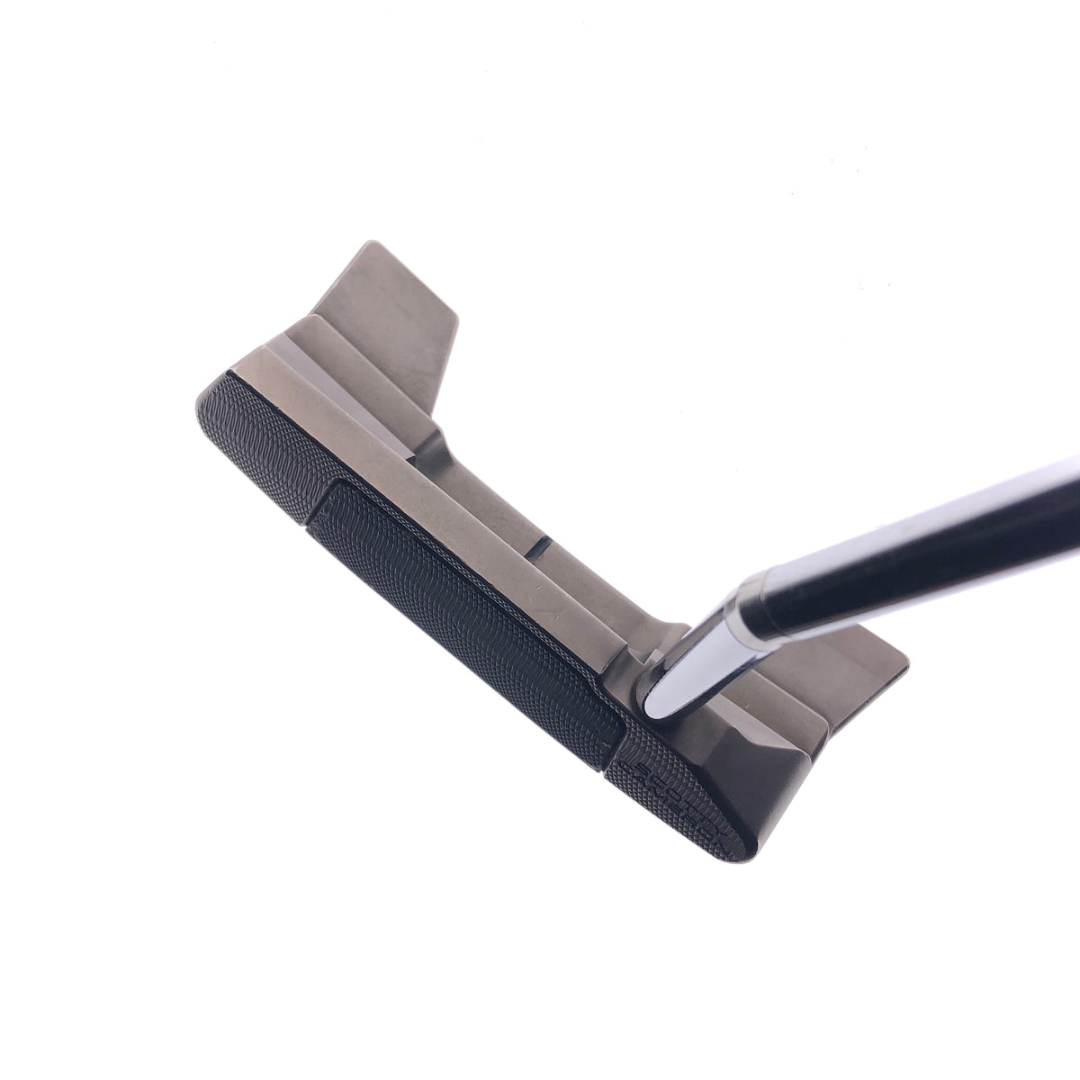 Used Scotty Cameron Concept X CX-02 Putter / 35.0 Inches