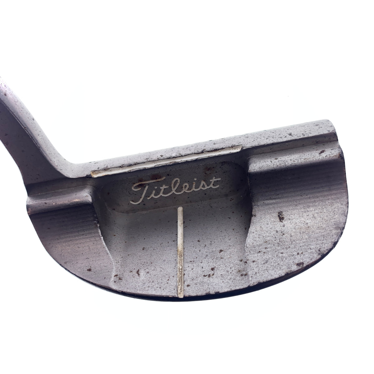 Used Scotty Cameron Del Mar 3.5 Inspired by Sergio Garcia Putter / 35.0 Inches
