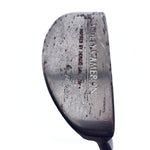 Used Scotty Cameron Del Mar 3.5 Inspired by Sergio Garcia Putter / 35.0 Inches
