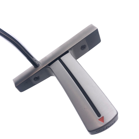 Used Scotty Cameron Detour Putter / 35.0 Inches