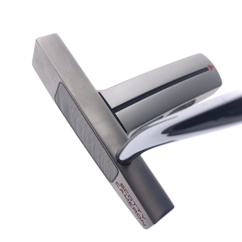 Used Scotty Cameron Detour Putter / 35.0 Inches