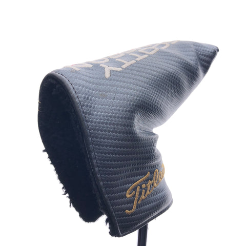 Used Scotty Cameron Futura 5CB Putter / 34.0 Inches