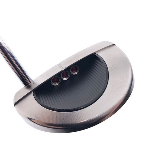 Used Scotty Cameron Futura 5CB Putter / 34.0 Inches