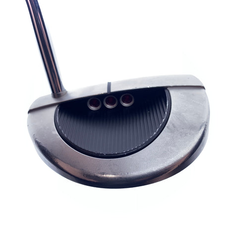 Used Scotty Cameron Futura 5CB Putter / 34.0 Inches