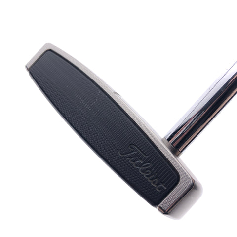 Used Scotty Cameron Futura 5CB Putter / 34.0 Inches
