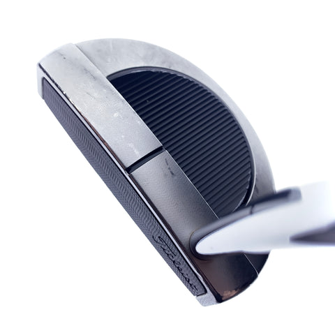Used Scotty Cameron Futura 5CB Putter / 34.0 Inches