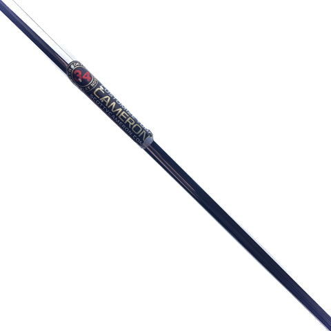 Used Scotty Cameron Futura 5CB Putter / 34.0 Inches