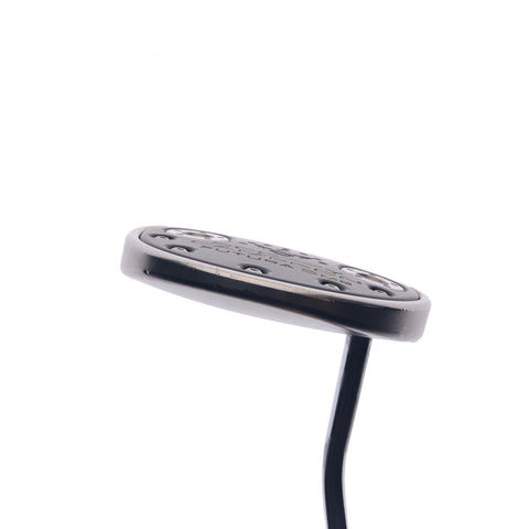 Used Scotty Cameron Futura 5MB Putter / 34.0 Inches