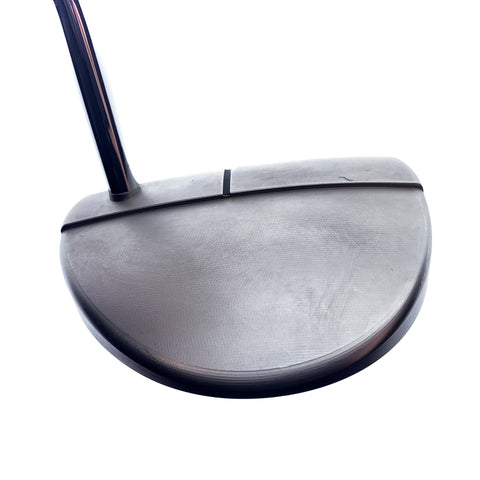 Used Scotty Cameron Futura 5MB Putter / 34.0 Inches