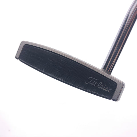 Used Scotty Cameron Futura 5MB Putter / 34.0 Inches