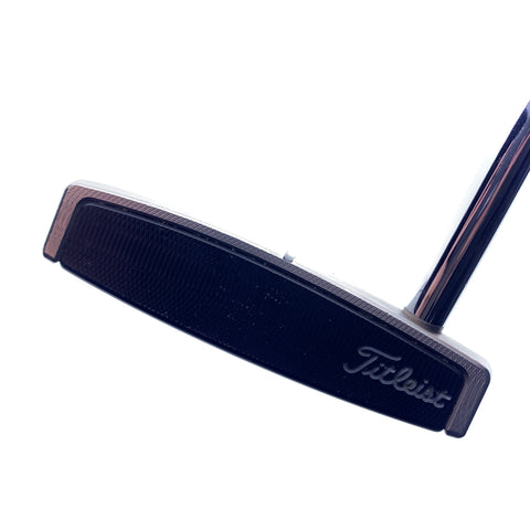 Used Scotty Cameron Futura 5MB Putter / 34.0 Inches
