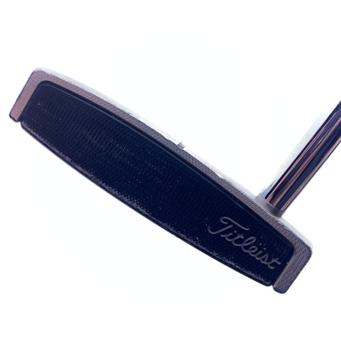 Used Scotty Cameron Futura 5MB Putter / 35.0 Inches
