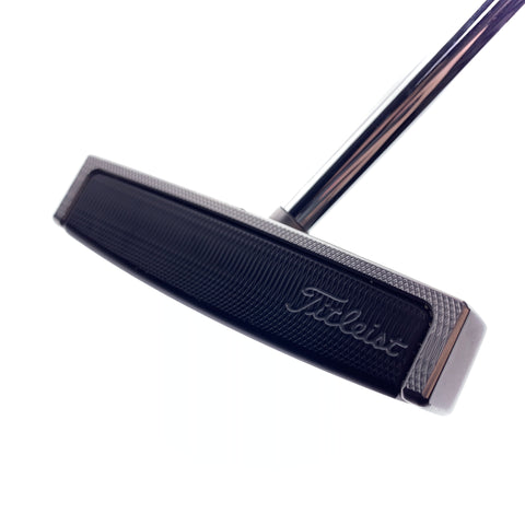Used Scotty Cameron Futura 5S Putter / 33.5 Inches