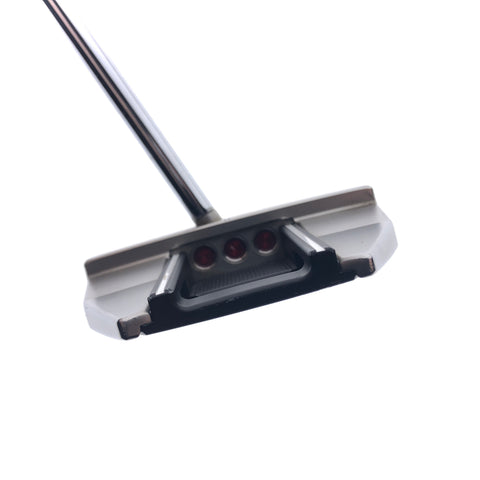 Used Scotty Cameron Futura 5S Putter / 34.0 Inches