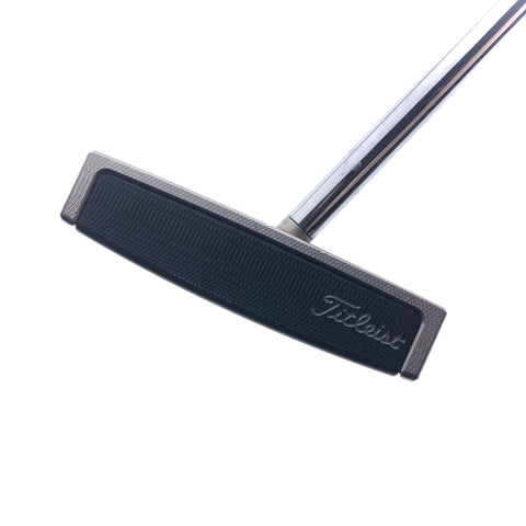 Used Scotty Cameron Futura 5S Putter / 34.0 Inches