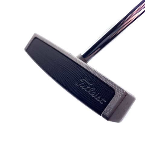 Used Scotty Cameron Futura 5S Putter / 34.0 Inches