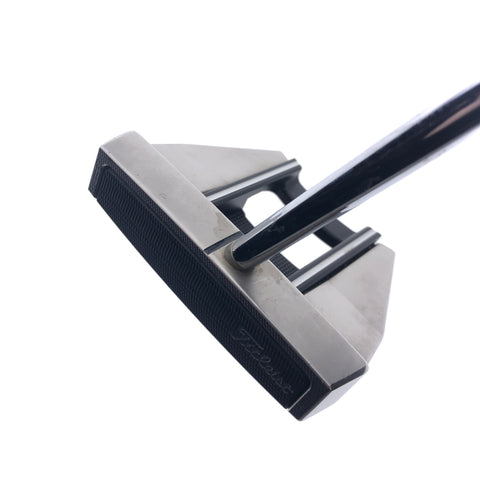 Used Scotty Cameron Futura 5S Putter / 34.0 Inches