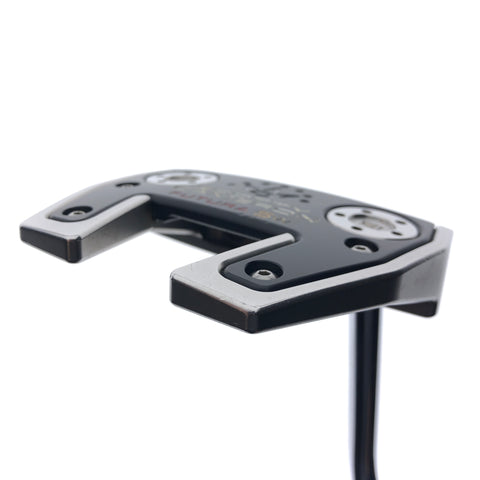 Used Scotty Cameron Futura 5W Putter / 34.0 Inches