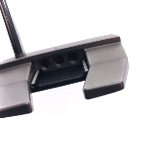 Used Scotty Cameron Futura 5W Putter / 34.0 Inches