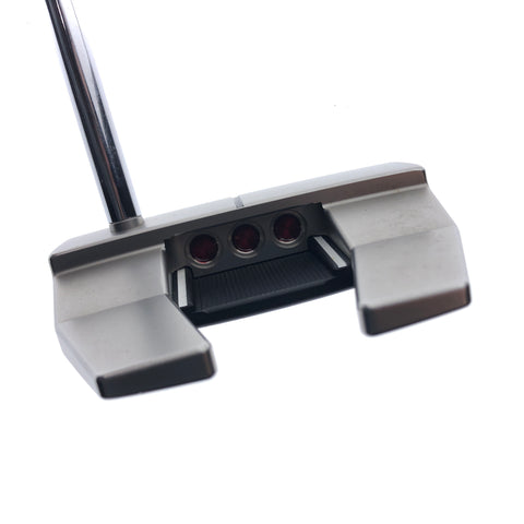 Used Scotty Cameron Futura 5W Putter / 34.0 Inches