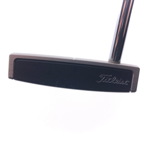 Used Scotty Cameron Futura 5W Putter / 34.0 Inches