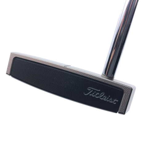 Used Scotty Cameron Futura 5W Putter / 34.0 Inches