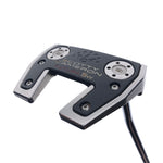 Used Scotty Cameron Futura 5W Putter / 34.00 Inches