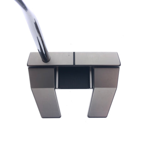 Used Scotty Cameron Futura 5W Putter / 34.00 Inches