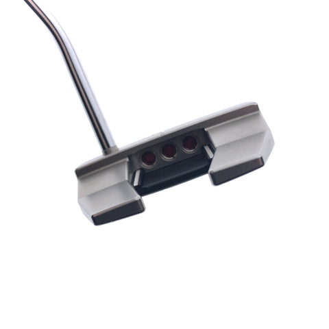 Used Scotty Cameron Futura 5W Putter / 34.00 Inches