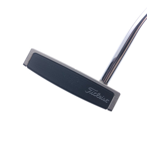 Used Scotty Cameron Futura 5W Putter / 34.00 Inches