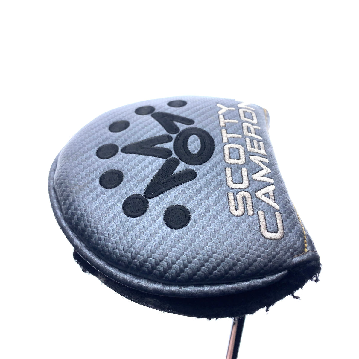 Used Scotty Cameron Futura 5W Putter / 35.0 Inches