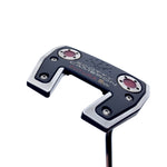 Used Scotty Cameron Futura 5W Putter / 35.0 Inches