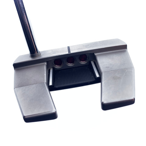 Used Scotty Cameron Futura 5W Putter / 37.0 Inches
