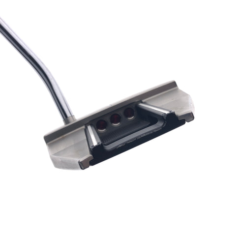 Used Scotty Cameron Futura 5.5M Putter / 34.0 Inches