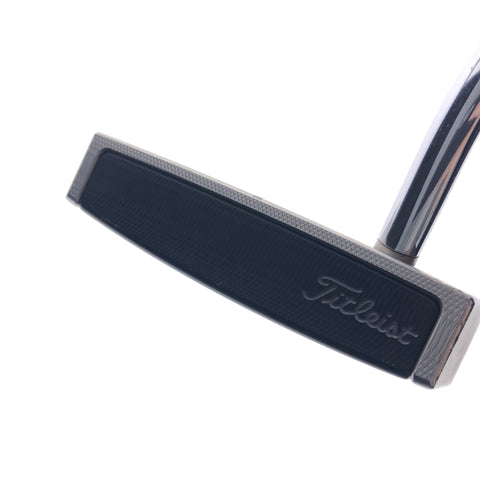 Used Scotty Cameron Futura 5.5M Putter / 34.0 Inches