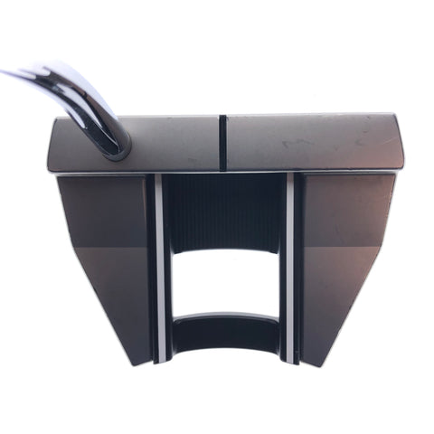 Used Scotty Cameron Futura 5.5M Putter / 35.0 Inches