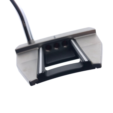 Used Scotty Cameron Futura 5.5M Putter / 35.0 Inches