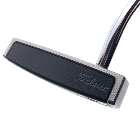 Used Scotty Cameron Futura 5.5M Putter / 35.0 Inches
