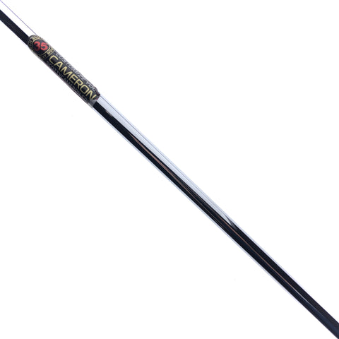 Used Scotty Cameron Futura 5.5M Putter / 35.0 Inches