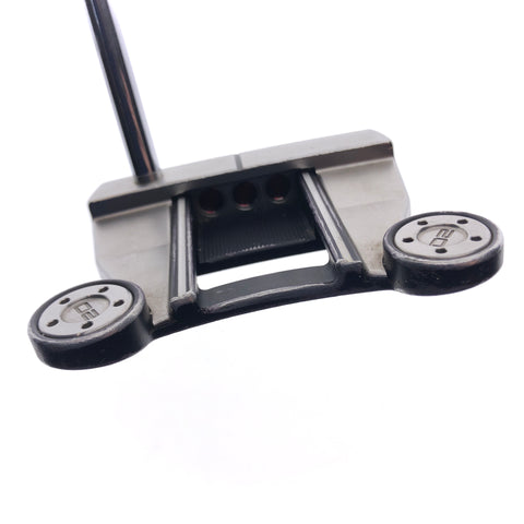 Used Scotty Cameron Futura 6M Dual Balance Putter / 35.0 Inches