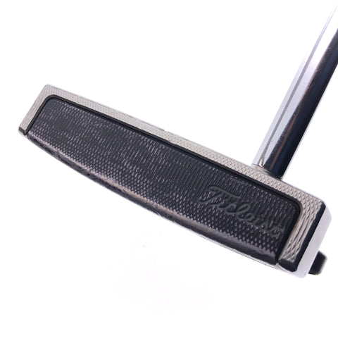 Used Scotty Cameron Futura 6M Dual Balance Putter / 35.0 Inches